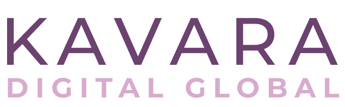 KDG Logo Text